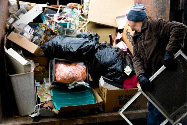Best Same-Day Junk Removal Services  in North York, PA