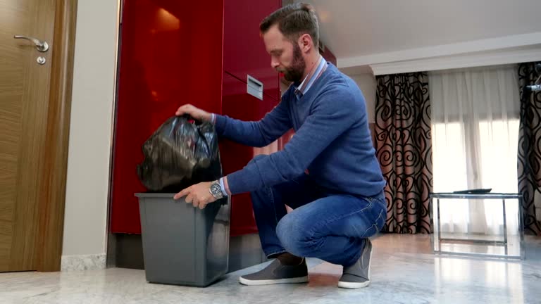 Professional Junk Removal Services in North York, PA
