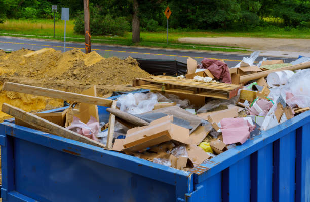 Donation Pickup Services in North York, PA
